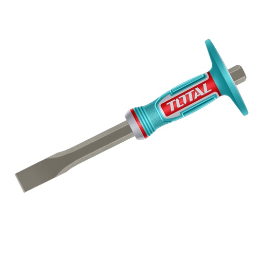[22018] CINCEL PLANO 1" X 3/4" X 12" CON PROTECTOR INDUSTRIAL SUPER TOTAL (THT4532519)