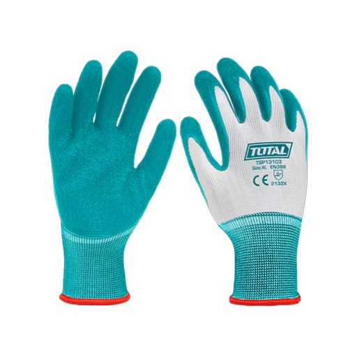 [21395] GUANTE DE LATEX XL SUPER TOTAL (TSP13103)