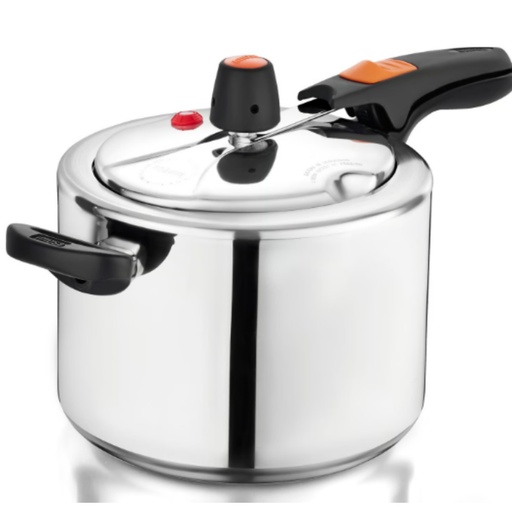 [IH60062] OLLA A PRESION IMUSA 4.5 LITROS (64423/22452)