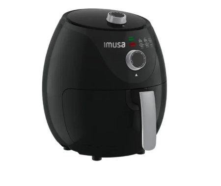 [IH60072] FRYER ESENCIAL 3.2L GR (10016865)