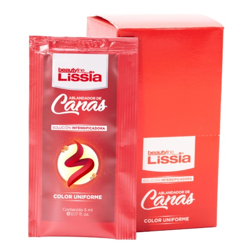 [IH70022] AMPOLLETA CUBRE CANAS (ABLANDA CANAS)(8013157)