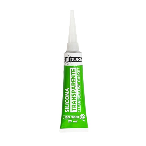 [20982] SILICONA TRANSPARENTE 25ML (HT3110)