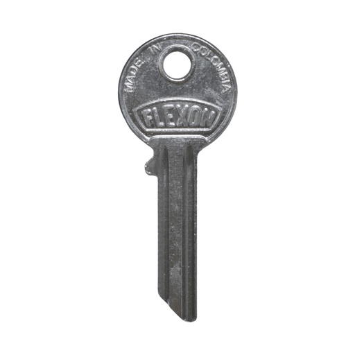 [IH80332] MOLDE CANDADO REF 2040R YES  IZQUIERDO 