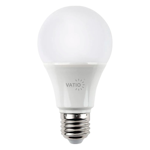 [19961C] BOMBILLO LED 15 W LUZ DIA E27 110-220V 