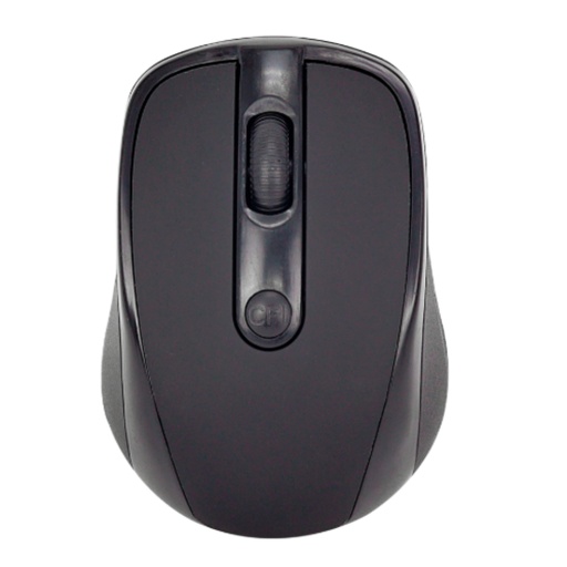 [JA11311] MINI MOUSE 2.4G BLACK W102-W102(11311)