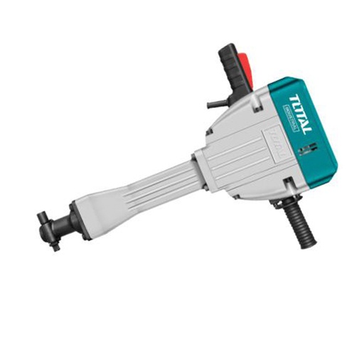[15104] DEMOLEDOR SDS HEX 2200W 75 JOULES INDUSTRIAL CAJA CARTON 38KG TOTAL (UTH220502)