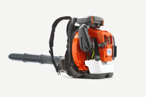 [22188] SOPLADORA ESPALDA HUSQVARNA 570BTS  2T 