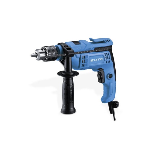 [22172] TALADRO ELITE PERCUTOR 1/2" 750W - 3000RPM 110V (ID710)