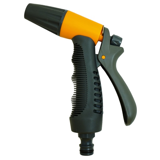 [20712] PISTOLA MANGUERA CON BOQUILLA  AJUS UDU(HT2223)