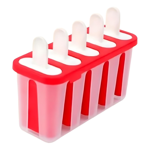 [22263] MOLDE PARA HACER HELADO DE PALETA 280ML DECAKILA (KMTT127R)