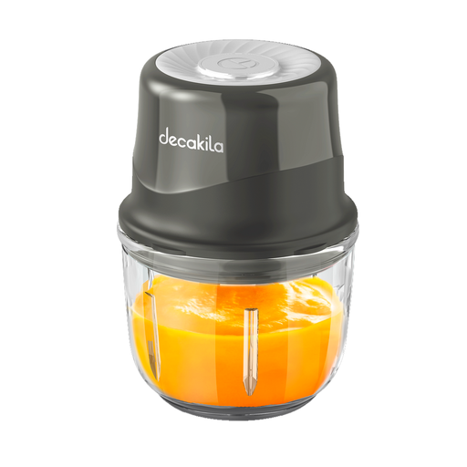[22239] PICATODO MINI INALAMBRICA 0.3L  3.7V DECAKILA (KMMG008G)
