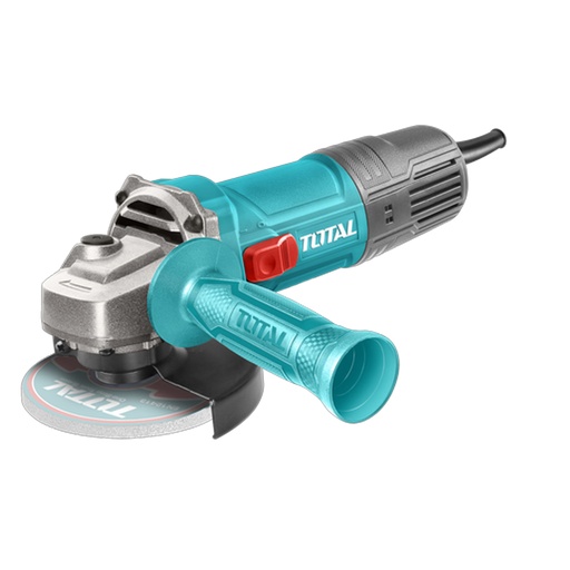 [22368] PULIDORA 4/12" 900W INDUSTRIAL TOTAL (UTG109115563)