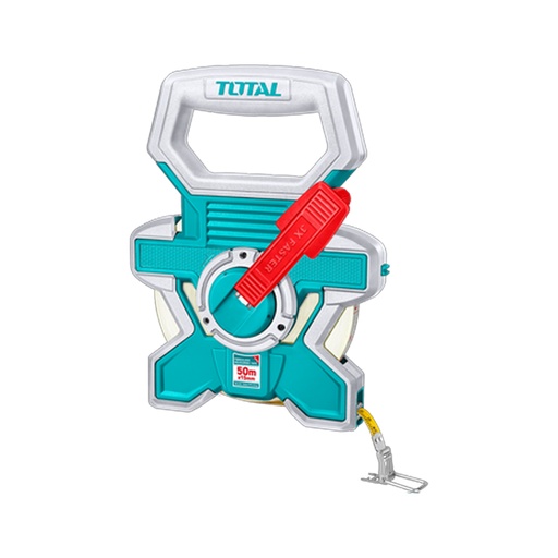 [22419] DECAMETRO 50MTS INDUSTRIAL FIBRA DE VIDRIO TOTAL  (TMTF18506)