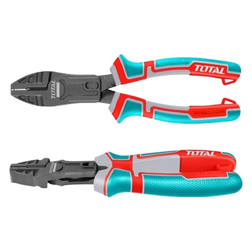 [22217] CORTAFRIO MULTIFUNCIONAL 9.5" CROMO VANADIUM INDUSTRIAL TOTAL (THTC510956)