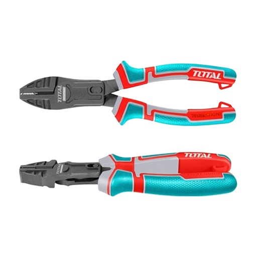 [22216] CORTAFRIO MULTIFUNCIONAL 8" CROMO VANADIUM INDUSTRIAL TOTAL (THTC510806)