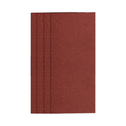 [22373] JUEGO DE HOJAS DE LIJA DE PALMA X 50 PZS (264X115MM)  TOTAL (TAC749261151)