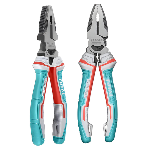 [22378] ALICATE 6" INDUSTRIAL CROMO VANADIUM TOTAL (THT210606S) 