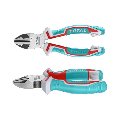 [22377] CORTAFRIO 7" INDUSTRIAL  CROMO VANADIUM TOTAL (THT230706)