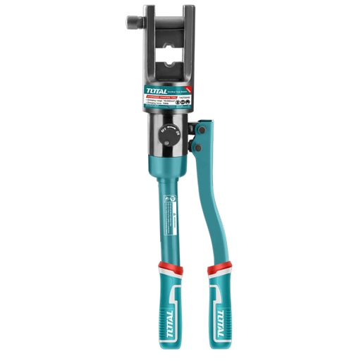 [22421] PONCHADORA HIDRAULICA CU16-300MM2 70KN TOTAL (THCT0240)