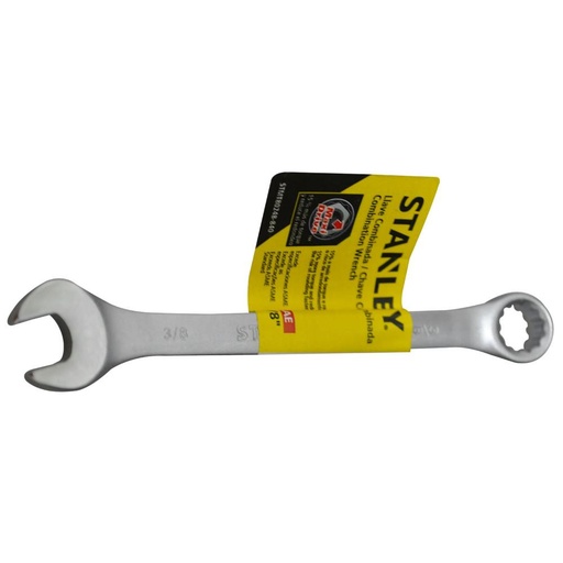 [11788] LLAVE MIXTA STANLEY 3/8 (STMT80248-840) 