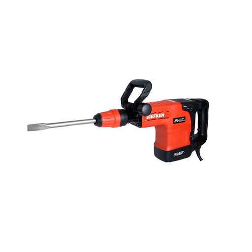 [15174] DEMOLEDOR SIEFKEN SDS MAX 1.500W 14 AMP 28 JULES (SD28)