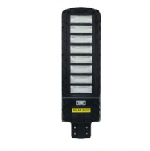 [15830A] LUMINARIA SOLAR ALUMBRADO PUBLICO 400W  HIGH LUMEN 6500K IP65 (ISL55)