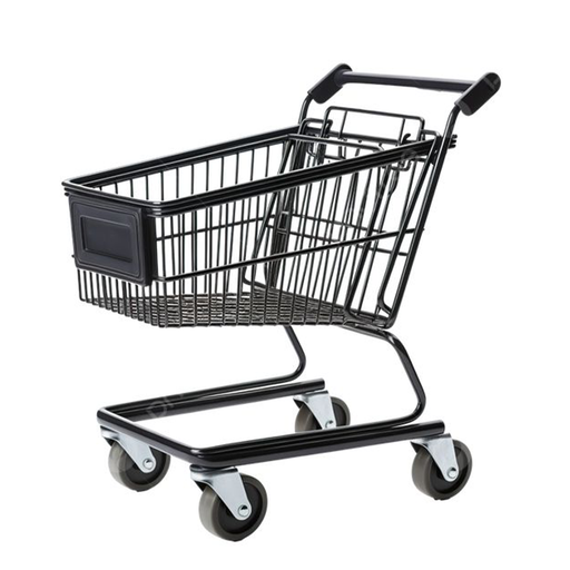 [21326] CARRITO DE SUPERMERCADO 80 (HT3337)