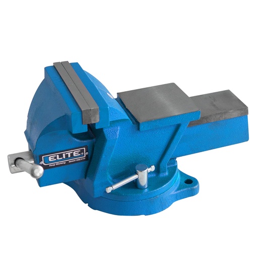 [15481] PRENSA DE BANCO 5" BASE GIRATORIA ELITE (125MM) (BV05)