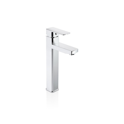 [22601] LINEA GRIVAL LLAVE LAVAMANOS MONOCONTROL ALTO CUSCO CROMADA (PM1305551)  