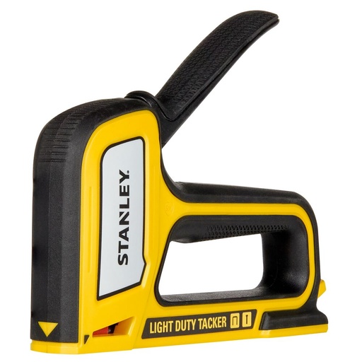 [22579] GRAPADORA TAPICERIA STANLEY PLASTICA USO LIGERO  (STHT70440)