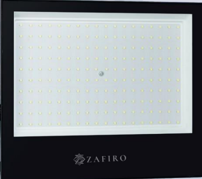 [14715B] REFLECTOR LED 150W 6500K ULTRA DELGADO IP65  (ZFR74) 