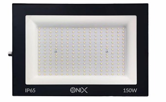 [14715A] REFLECTOR LED 150W 6500K ULTRA DELGADO IP65 110V (ZFR498)