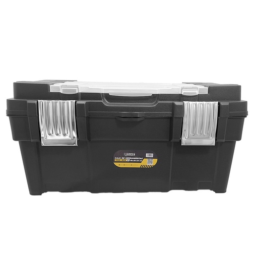 [20738] CAJA HERRAMIENTA 17" (40X18X18 CM) UDUKE (HT3073)