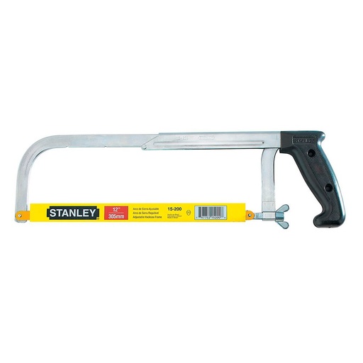 [22493] MARCO SEGUETA METALICO STANLEY (15-200)