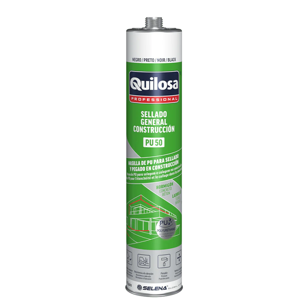 [22549] SELLADOR DE JUNTAS PU-50 QUILOSA (10043606)