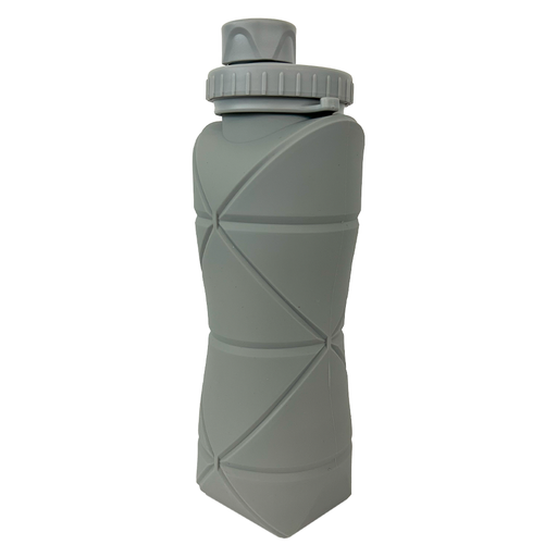 [22475] BOTELLA DE SILICONA PLEGABLE (HT4050)