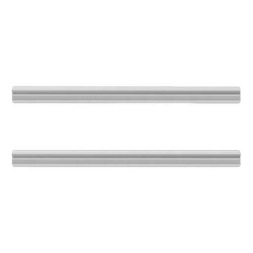 [22354] CUCHILLA PARA CEPILLO ELECTRICO (82X5.5X1.2MM) COMPATIBLE CON (UTL1108236) INDUSTRIAL TOTAL (TAC618201)
