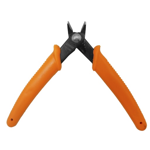 [19936] PINZA CORTA CABLE 125 MM UDUKE (HT2269)