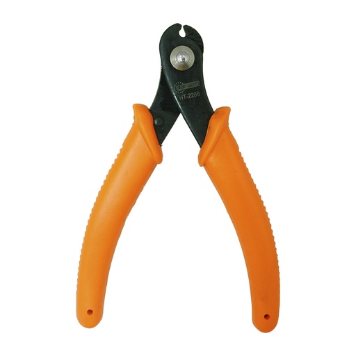 [19933] PINZA CORTA CABLE UDUKE (HT2266)