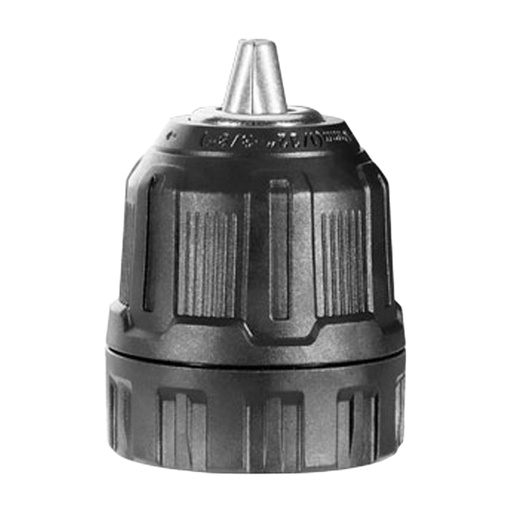 [22358] MANDRIL TALADRO  3/8" 10MM TOTAL (TAC451016)