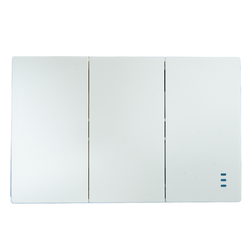 [22113] SWICHE  TRIPLE TERRA BLANCA  UDUKE (V7-009)