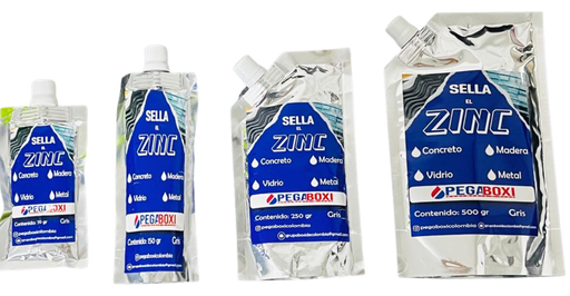 [22521] SOLDADURA SELLA ZINC 250 GRS PEGABOXI 