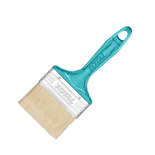 [22390] BROCHA 4" MANGO PLASTICO TOTAL (THT840406)