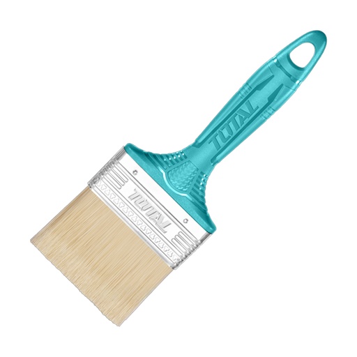 [22389] BROCHA 3" MANGO PLASTICO TOTAL (THT840306)