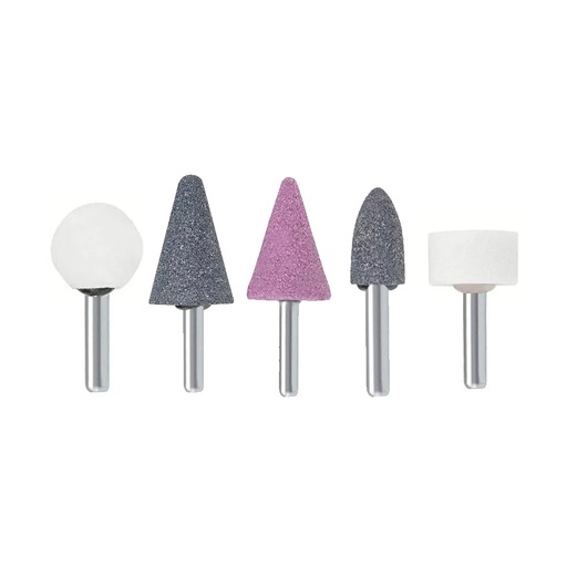 [21594] PIEDRA PARA MOTO TOOL 5PCS UDUKE (HT3149)