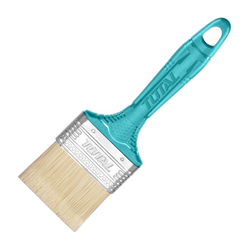 [22387] BROCHA 2" MANGO PLASTICO TOTAL (THT840206)