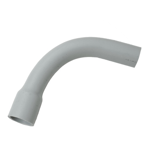 [19458] CURVA CONDUIT 3/4" SCH-40 FINA