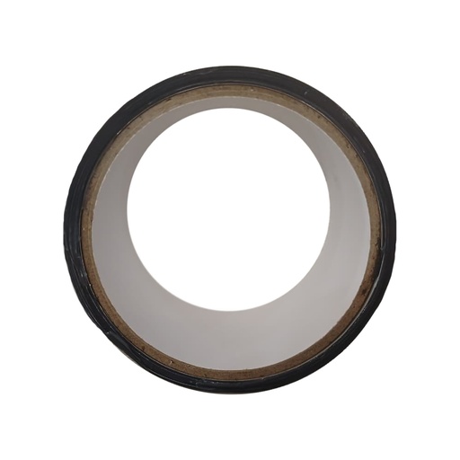 [22637] CINTA DE REPARACIÓN PE NEGRA 0.6MMX5CMx1.5M UDUKE (HT4076)