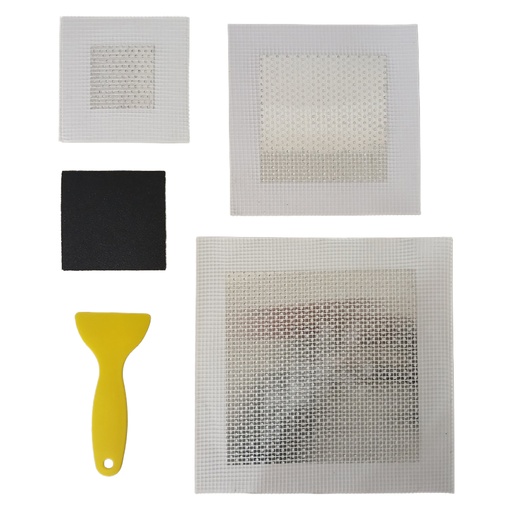 [22641] KIT DE REPARACIÓN DE PARED UDUKE (HT4080)