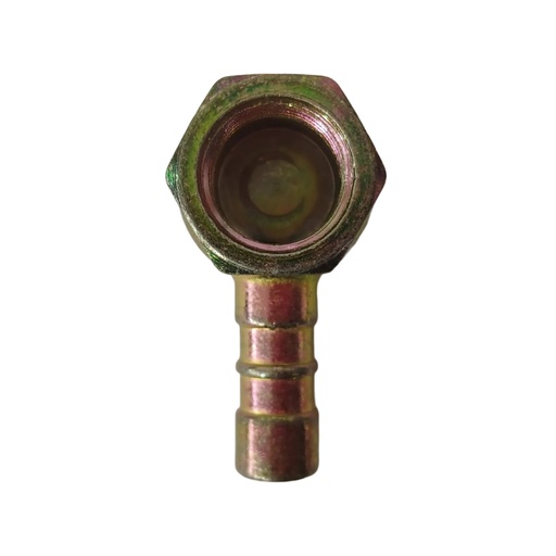 [22613] RACOR GAS HEMBRA BRONCE 1/2" UDUKE (HT4014)